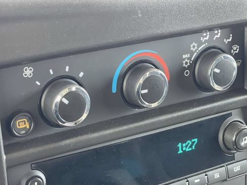 Used 2024 Chevrolet Express 2500 w/ Driver Convenience Package RWD image 30