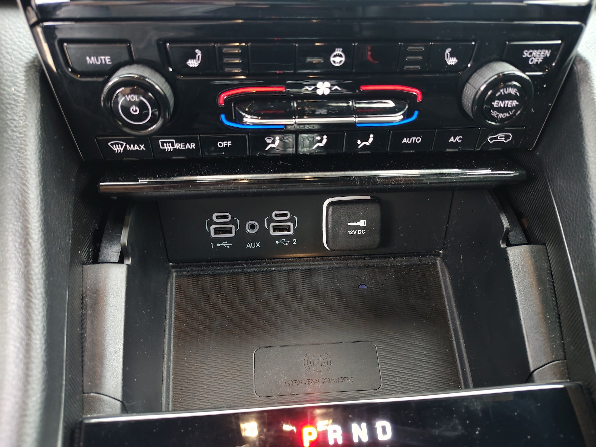 Certified 2024 Jeep Grand Cherokee Altitude AWD/4WD image 34