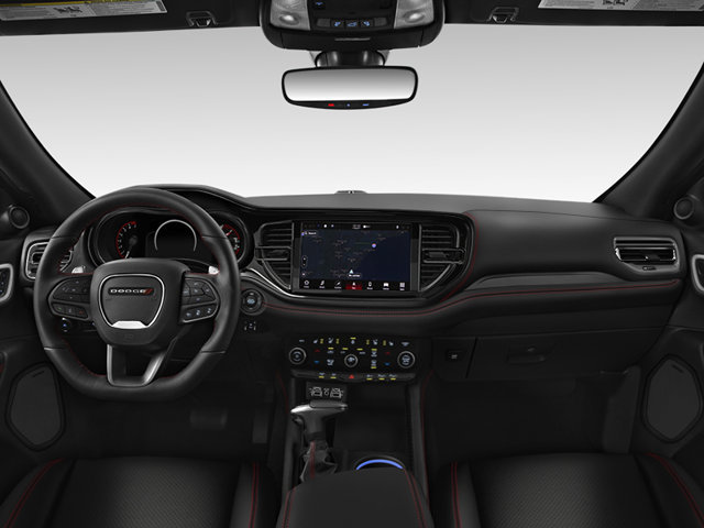 Used 2025 Dodge Durango R/T AWD/4WD image 3