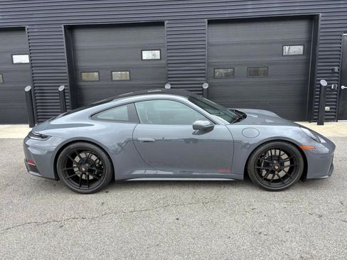 Used 2026 Porsche 911 Carrera GTS RWD image 11