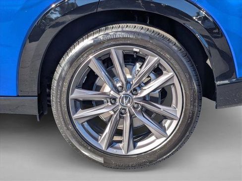 Certified 2025 Acura ADX A-Spec image 27