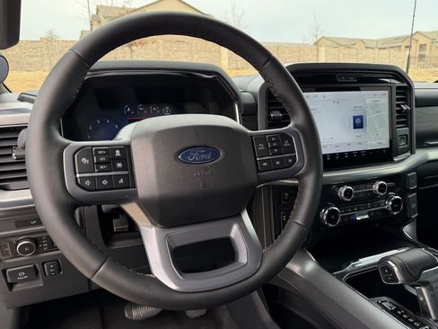 New 2026 Ford F150 Lariat w/ Equipment Group 502A High AWD/4WD image 42
