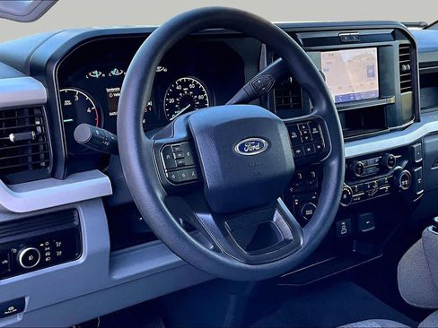 Used 2025 Ford F350 XL w/ STX Appearance Package AWD/4WD image 18