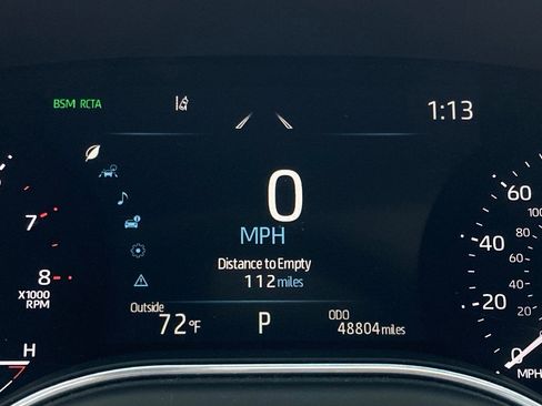 Used 2022 Toyota Avalon XLE image 18