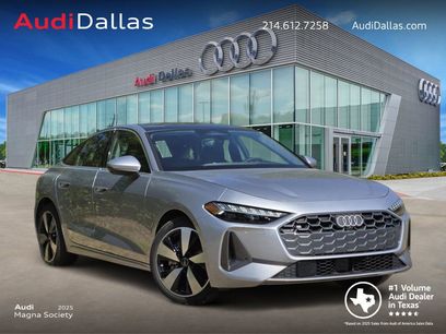 Used 2025 Audi A5 2.0T Premium Plus