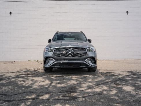 Used 2024 Mercedes-Benz GLE 350 4MATIC image 10