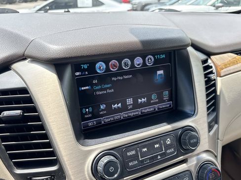 Used 2017 GMC Yukon Denali w/ Open Road Package AWD/4WD image 25
