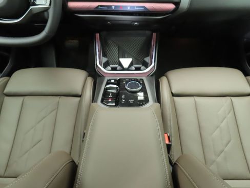 New 2026 BMW X3 xDrive30 image 16