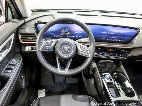 New 2026 Buick Envision Avenir image 11