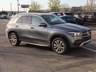 Used 2020 Mercedes-Benz GLE 450 4MATIC video 2