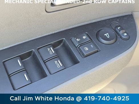 Used 2013 Honda Odyssey EX-L image 25