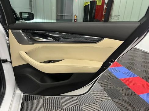 Used 2021 Cadillac CT5 Premium Luxury AWD/4WD image 13