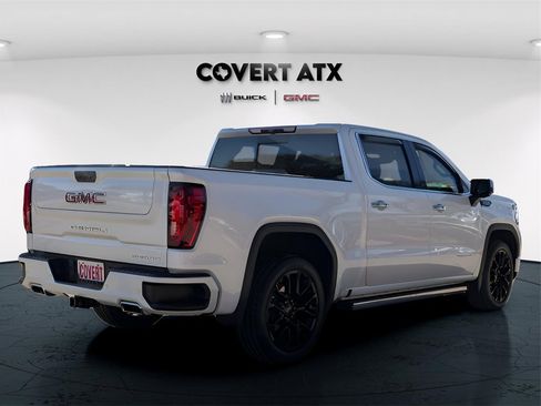 Used 2022 GMC Sierra 1500 Denali image 7