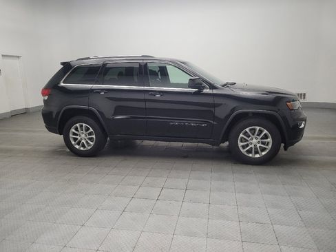 Used 2021 Jeep Grand Cherokee Laredo image 11