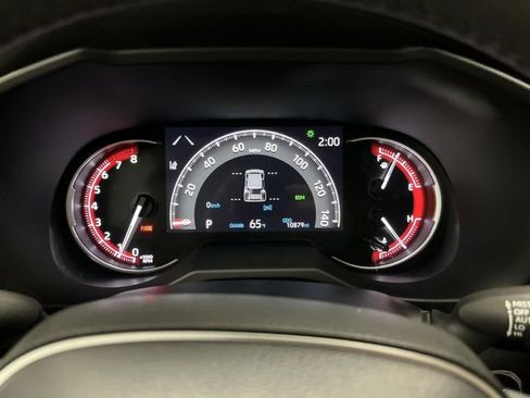 Used 2024 Toyota RAV4 TRD Off-Road image 18