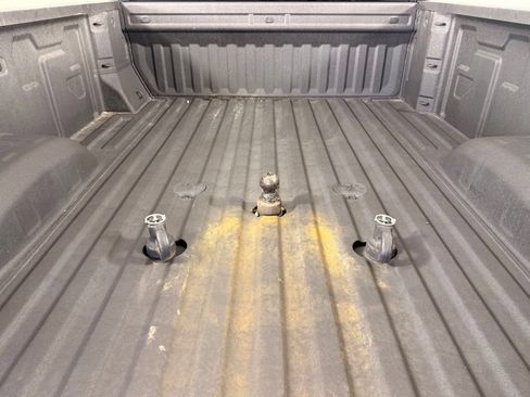 Used 2026 GMC Sierra 3500 Pro AWD/4WD image 11