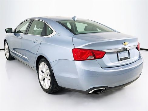 Used 2014 Chevrolet Impala LTZ image 2