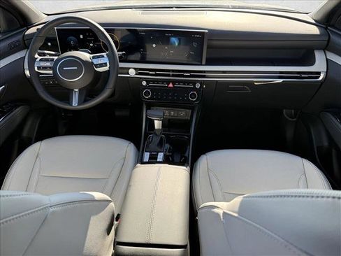 New 2026 Hyundai Santa Cruz Limited image 11