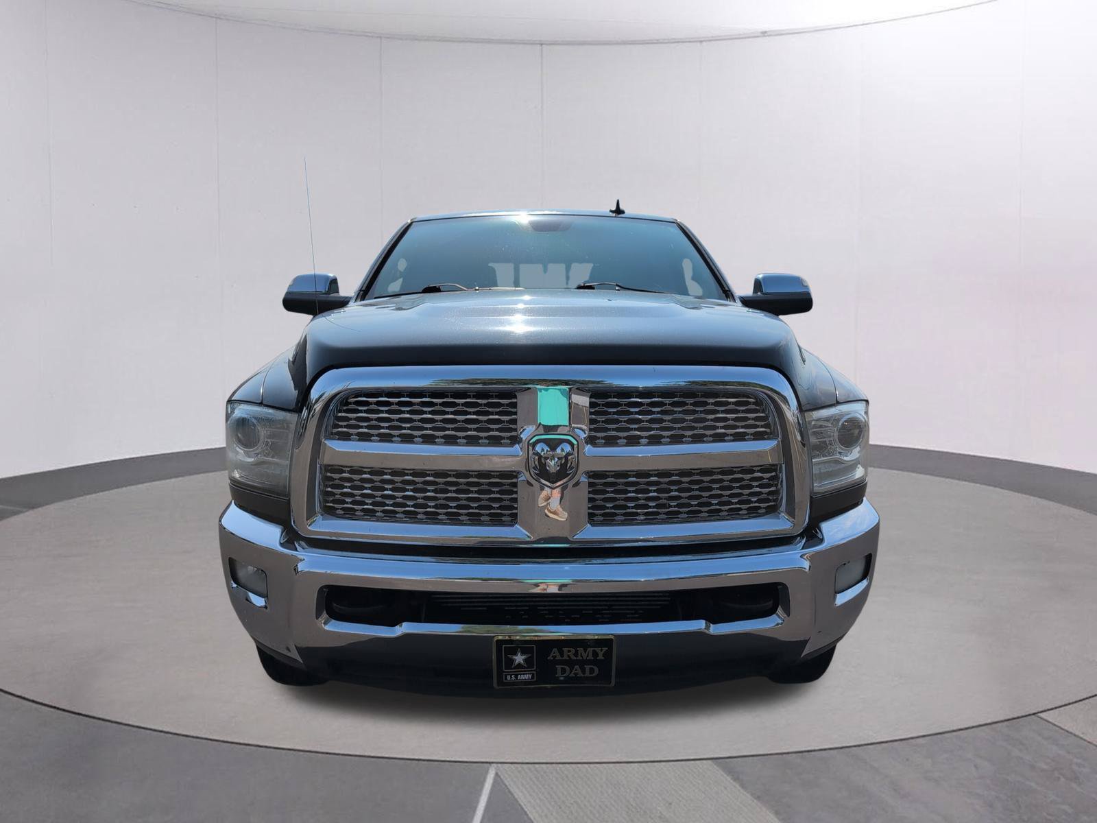Used 2014 RAM 2500 Laramie AWD/4WD image 8