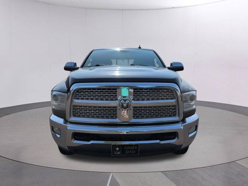 Used 2014 RAM 2500 Laramie AWD/4WD image 8