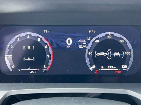 New 2026 Toyota Tacoma TRD Off-Road image 14