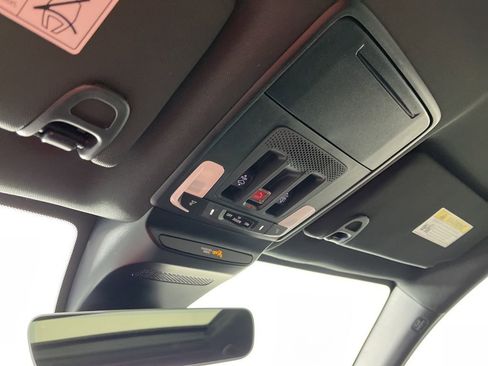 New 2026 Acura ADX A-Spec image 28