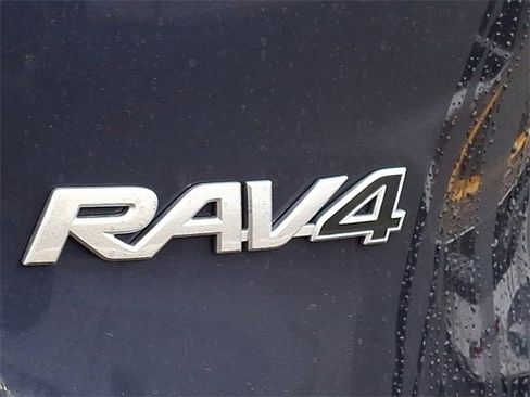 New 2025 Toyota RAV4 XLE Premium image 15
