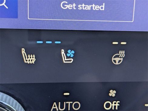 Used 2025 Lexus NX 300h AWD w/ Luxury Package image 26