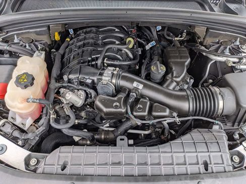 Used 2023 Jeep Grand Cherokee L Limited image 30