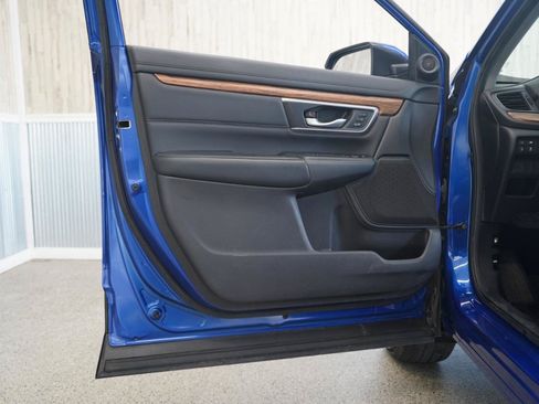 Used 2020 Honda CR-V EX-L image 28