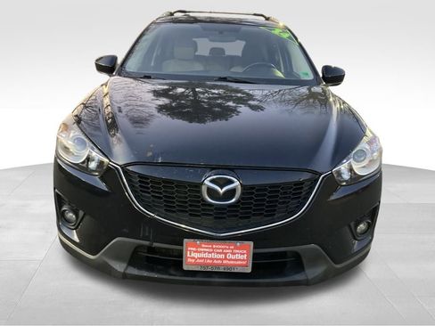 Used 2014 MAZDA CX-5 Touring image 9