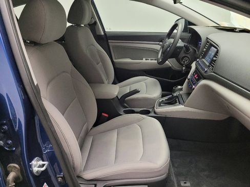 Used 2018 Hyundai Elantra SEL image 21