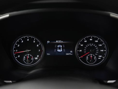 Used 2023 Hyundai Santa Fe SE AWD/4WD image 23