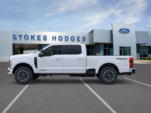 New 2026 Ford F350 Lariat w/ Tremor Off-Road Package image 29
