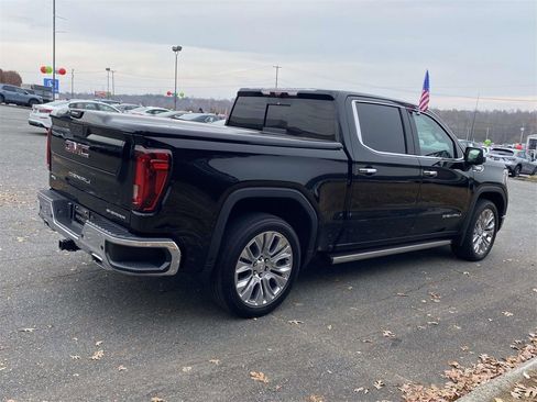 Used 2021 GMC Sierra 1500 Denali w/ Denali Ultimate Package image 5