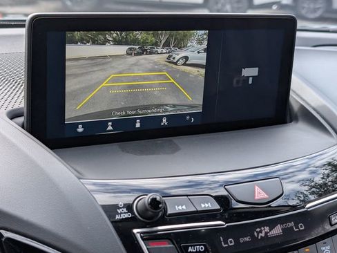 Certified 2024 Acura RDX SH-AWD image 25