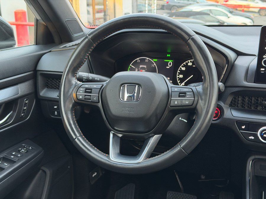 Used 2024 Honda CR-V Sport-L image 47