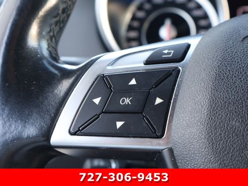 Used 2015 Mercedes-Benz G 63 AMG 4MATIC image 28