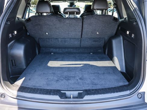 Certified 2025 Honda CR-V Sport Touring image 29