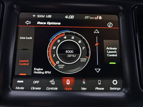 Used 2021 Dodge Challenger R/T Scat Pack w/ T/A Package image 33