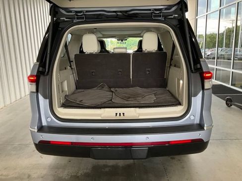 Used 2023 Lincoln Navigator L Black Label AWD/4WD image 19