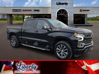 Used 2022 Chevrolet Silverado 1500 RST video 1