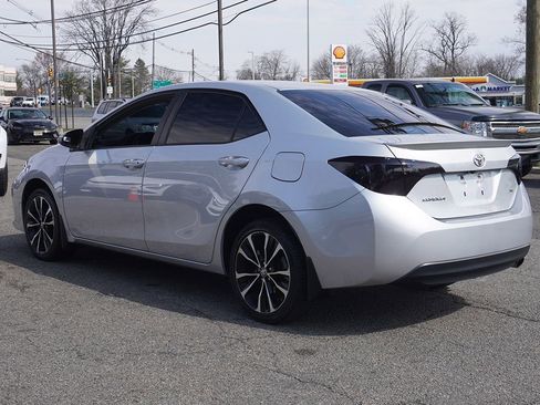 Used 2019 Toyota Corolla SE image 6