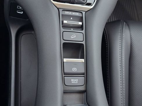 New 2027 Honda HR-V EX-L image 21