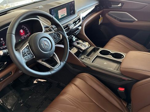 New 2026 Acura MDX Advance Package image 10