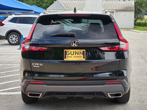 Used 2024 Honda CR-V Sport-L image 4