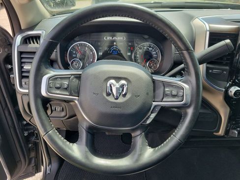 Used 2024 RAM 2500 Laramie AWD/4WD image 25