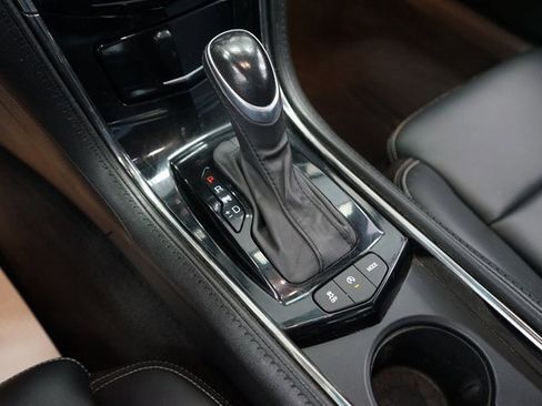 Used 2018 Cadillac ATS 2.0T AWD Sedan image 37