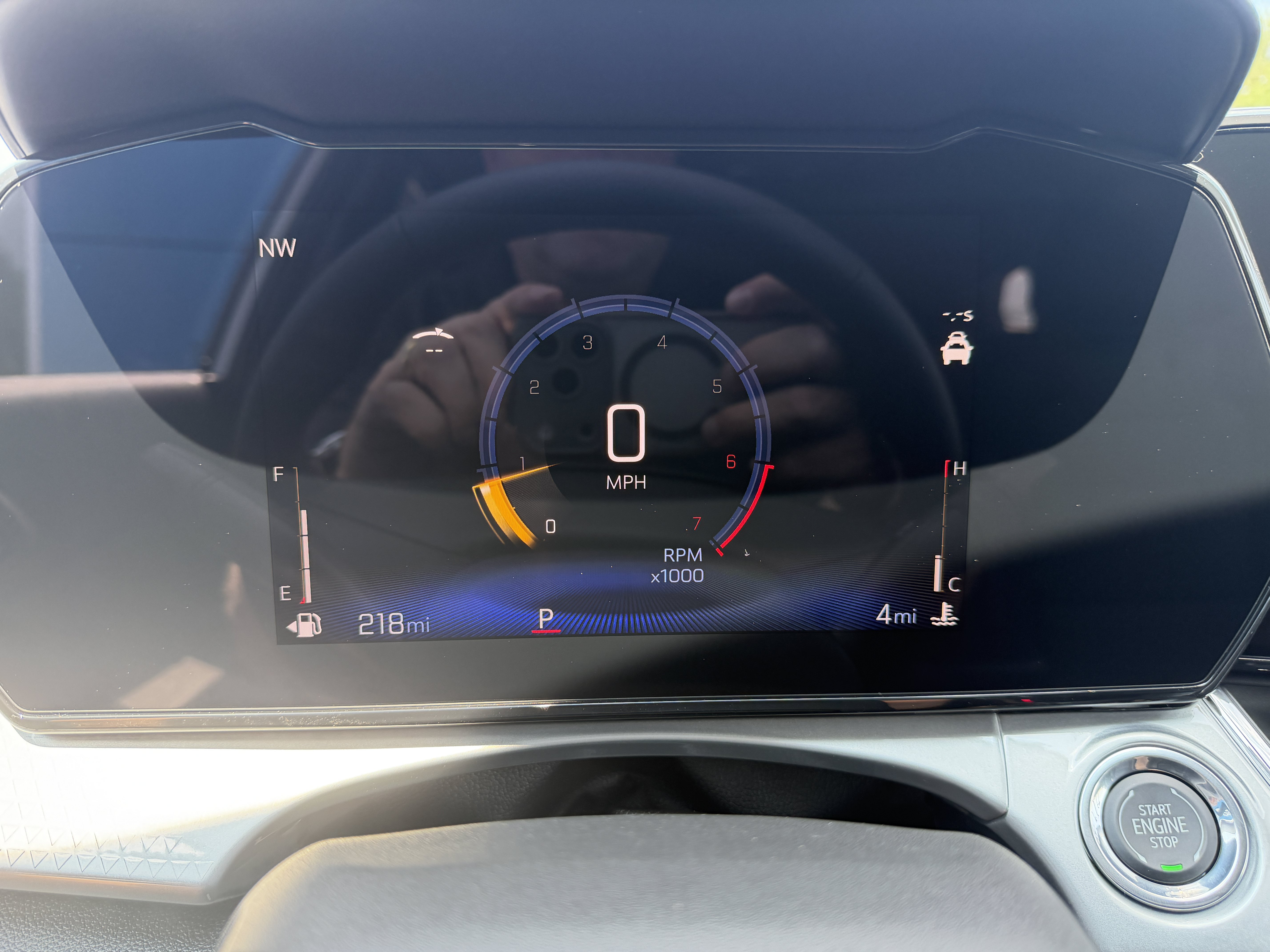New 2026 Chevrolet Trax LT w/ Driver Confidence Package FWD image 14