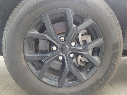 Used 2021 Jeep Grand Cherokee L Limited image 31